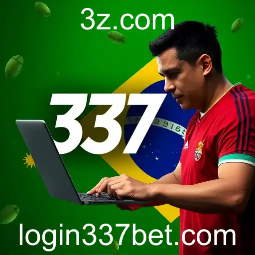 Expansão do Mercado de Apostas Online no Brasil