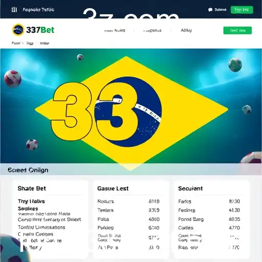 A Expansão do Mercado de Apostas Online no Brasil