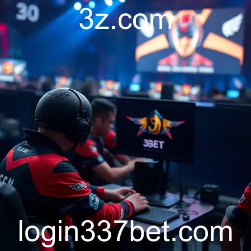 Inovações em Jogos Online e o Crescimento da 337bet