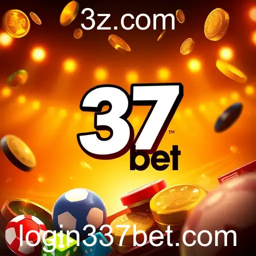 Expansão do Mercado de Apostas com 337bet