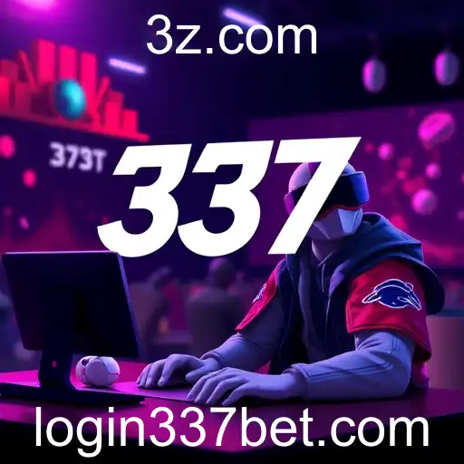Expansão do 337bet e o Futuro dos Jogos Online
