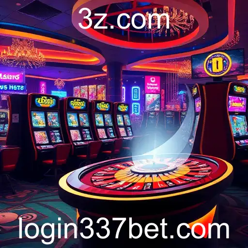 A Expansão do Mercado de Apostas Online em 2025