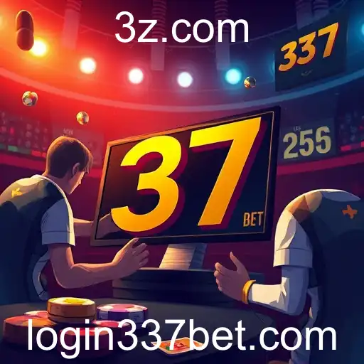 A Expansão do Mercado de Apostas Online em 2025