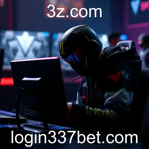 Inovações em Jogos Online e o Crescimento da 337bet