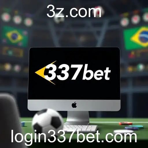 A Indústria de Jogos Online e a Ascensão da 337bet
