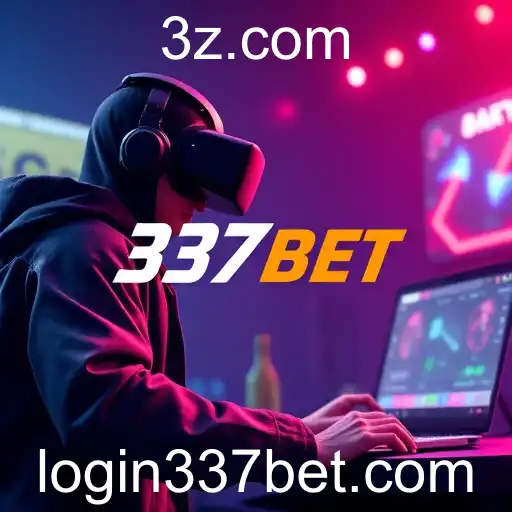 Nova Era nos Jogos Online com 337bet