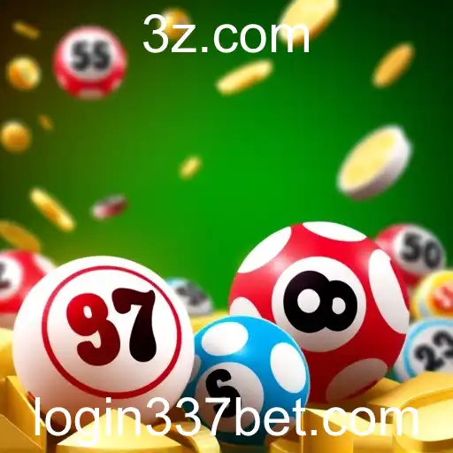 A Emoção do Bingo Online no 337bet
