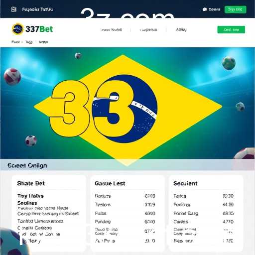 A Expansão do Mercado de Apostas Online no Brasil