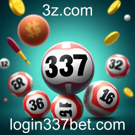 Explorando os Jogos de Loteria no 337bet: Sorte e Estratégia