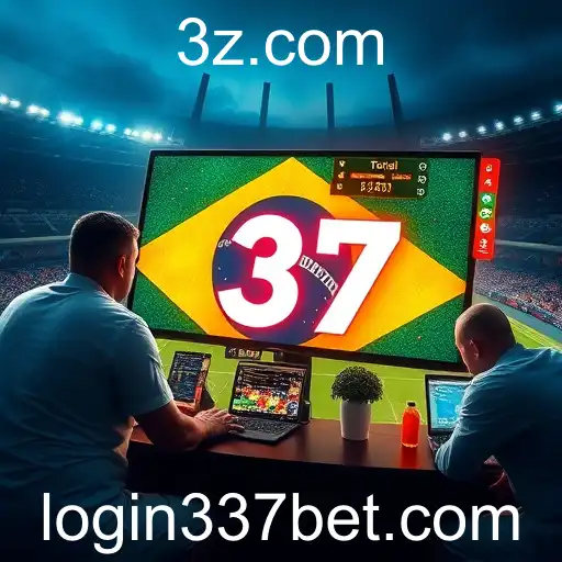 Desafios e Evolução do Jogo Online no Brasil