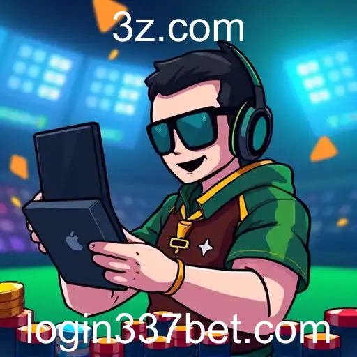 Expansão dos Jogos Online em 2025