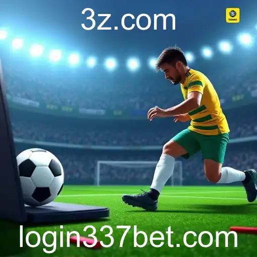 Expansão e Desafios do Mercado de Jogos Online