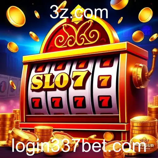 A Fascinante Categoria de Jogos de Slots no 337bet