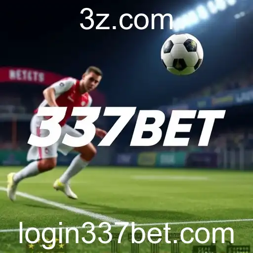 Apostas Esportivas no 337bet: Uma Experiência Envolvente e Segura