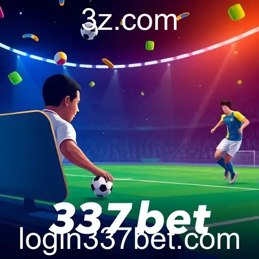 A Ascensão do 337bet: Impacto e Tendências no Setor de Jogos Online