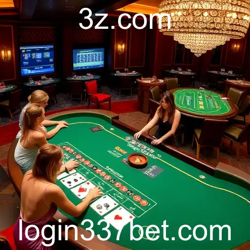 Tendências de Apostas Online: Um Olhar Sobre o Brasil