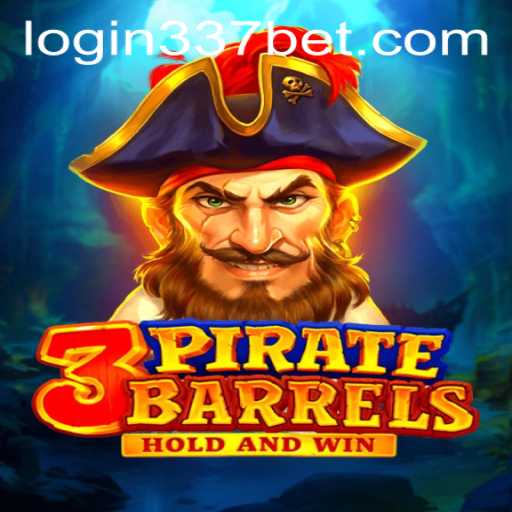 Discover the Thrills of 3PirateBarrels: A Nautical Adventure and Guide to 337bet PH Login
