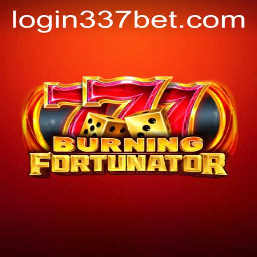 Unleashing the Adventure of BurningFort with 337bet PH Login