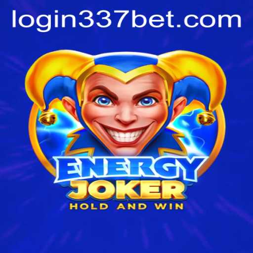 Exploring the Dynamic World of EnergyJoker and Its Connection to 337bet PH Login