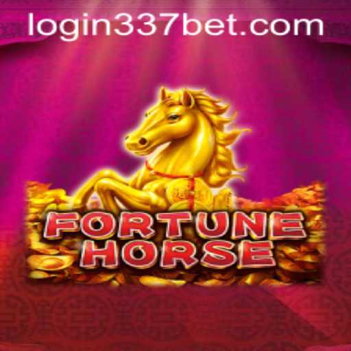 Exploring FortuneHorse: A Thrilling Adventure in Online Gaming with 337bet PH Login