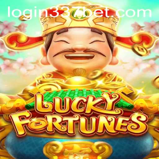 Discovering the Excitement of LUCKYFORTUNES: A Comprehensive Guide