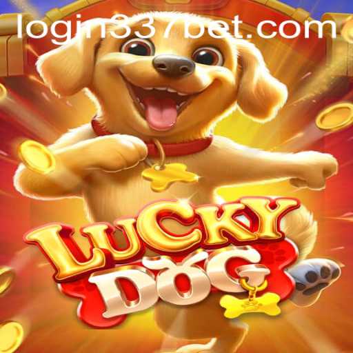 Dive into the Excitement of LuckyDog: A Fresh Take on Online Gaming