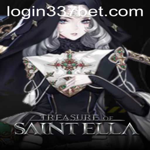 Discover the Intricacies of TreasureofSaintElla - A Thrilling Adventure